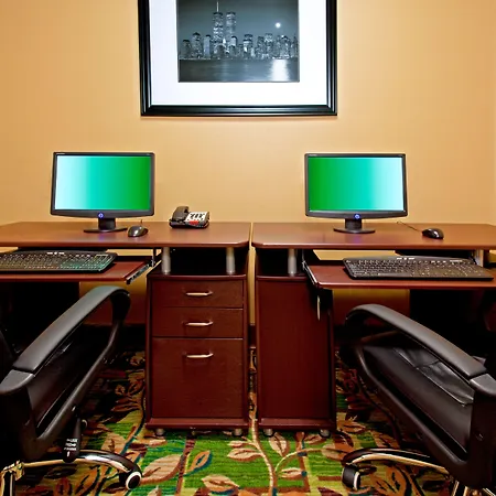 Days Hotel By Wyndham North Bergen-2