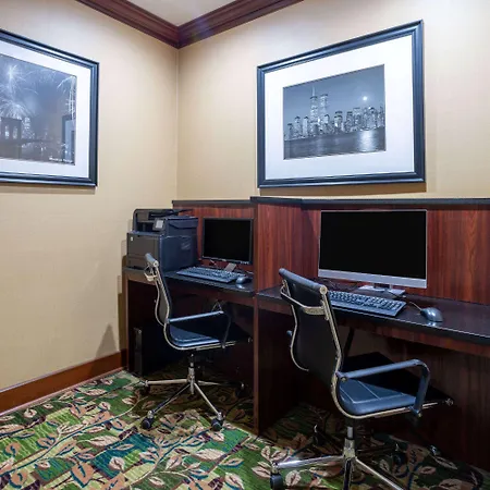 Days Hotel By Wyndham North Bergen-3